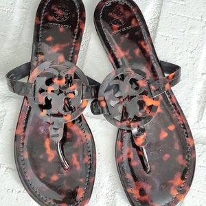 Tory Burch Miller sandal